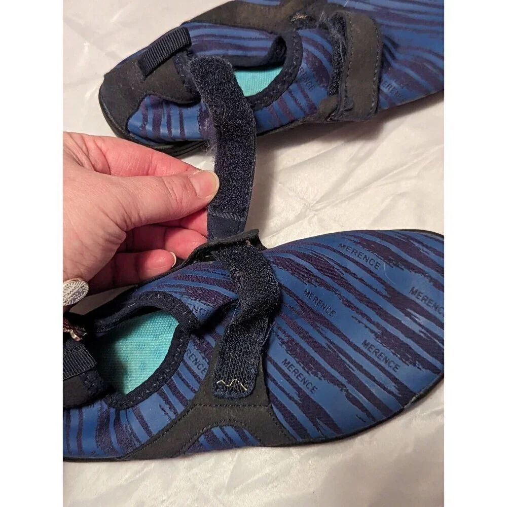 Merence Kids Water Shoes Size 32